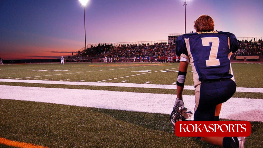 What Happens During Halftime?