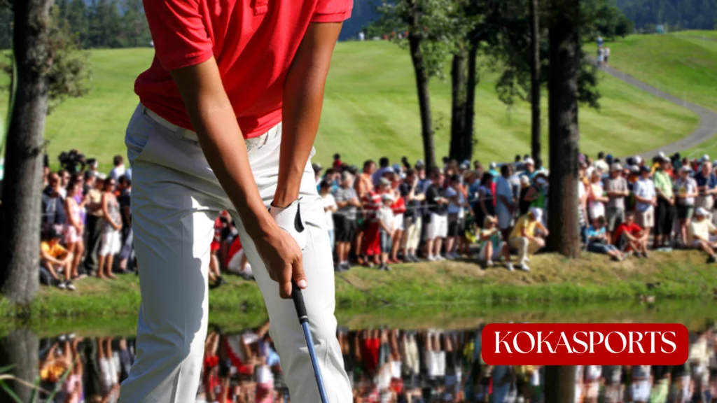 Weather: Golf’s Constant Variable