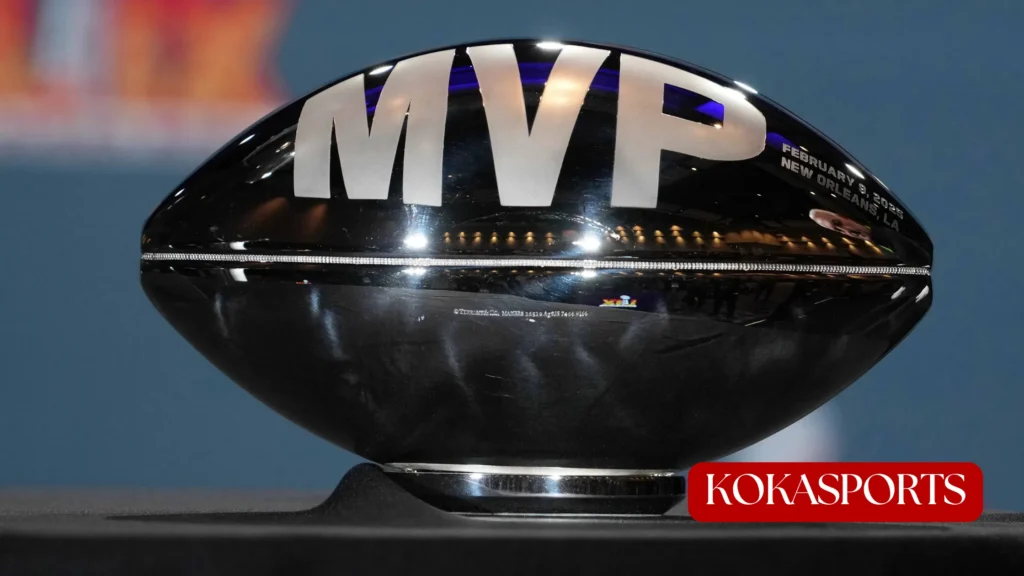 Quarterbacks at the Center of the Super Bowl MVP Conversation