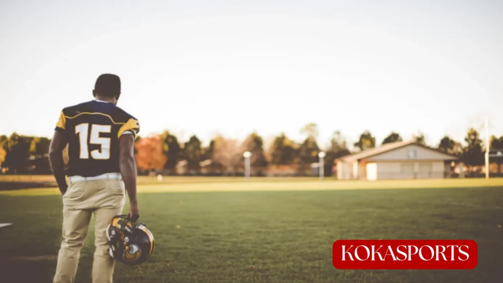 The Role of Leadership and Locker Room Culture