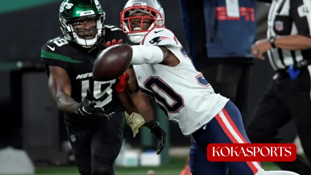 INT Statistic in American Football and the NFL