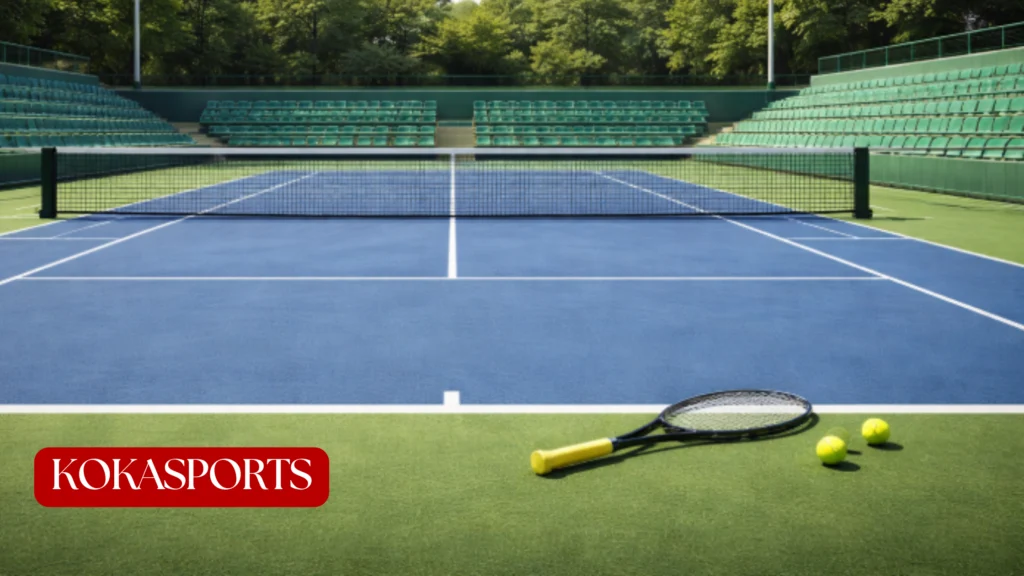 Why Surfaces Change the Way Matches Feel