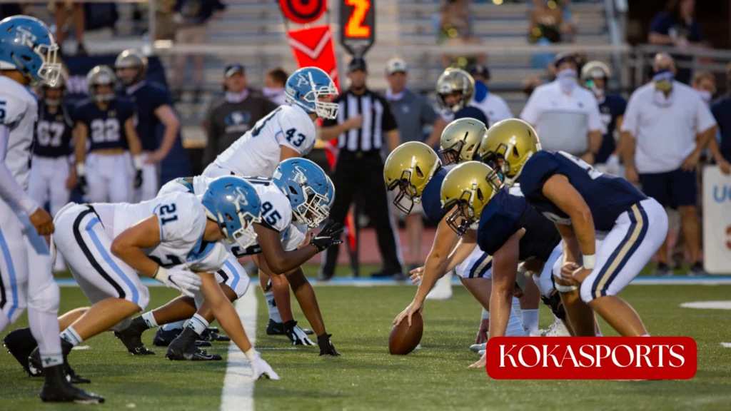 Examples from Real Games