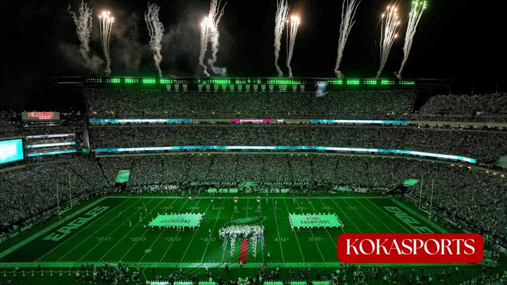 When Is the Super Bowl 2026? (2026 Date, Kickoff Time & Big Game Overview)