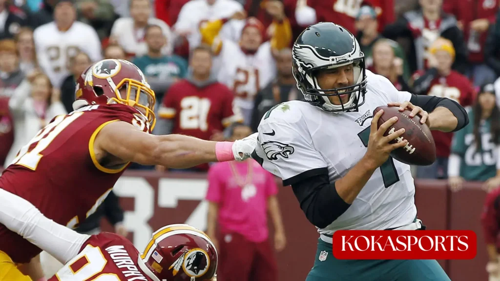 How QBR Measures Quarterback Performance