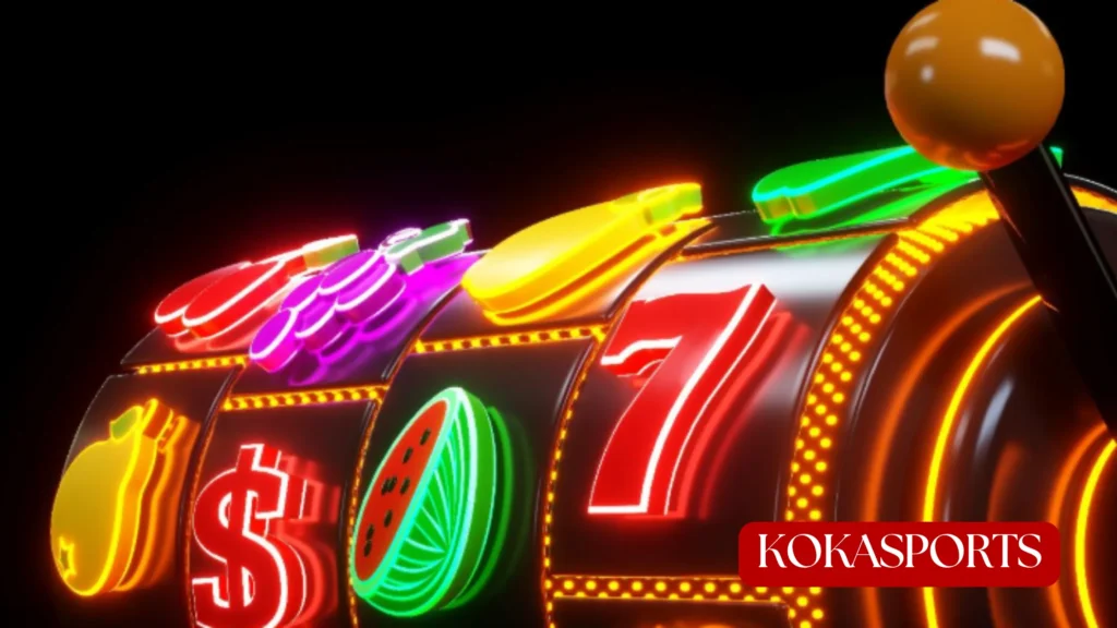 Return to Player (RTP) and house edge