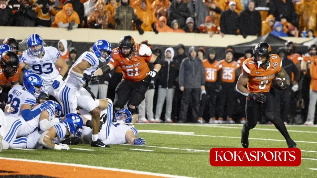 How Long Is Halftime in College Football?