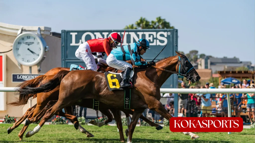 What Happens Between the Races Matters More Than the Result