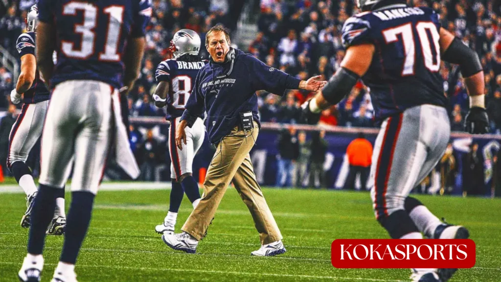 Did Bill Belichick Play in the NFL?