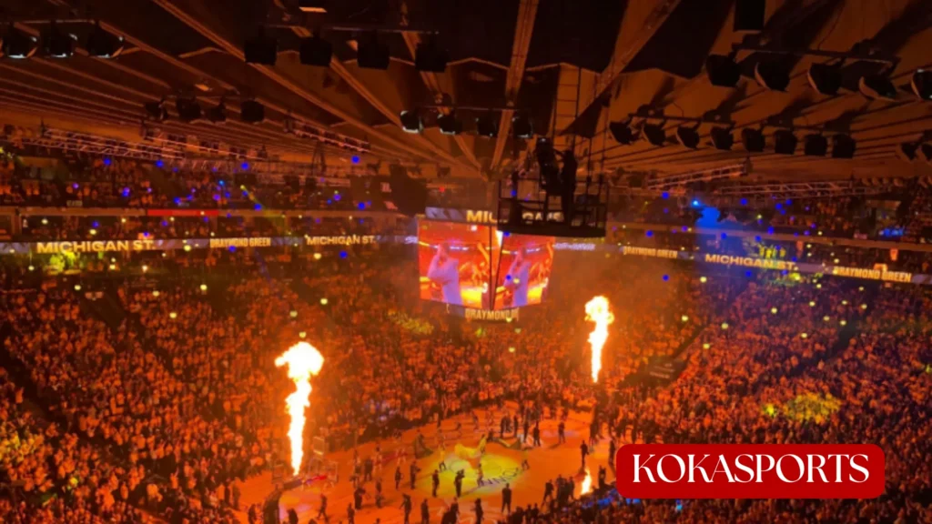 Three-Point Shooting and Late-Game Regression