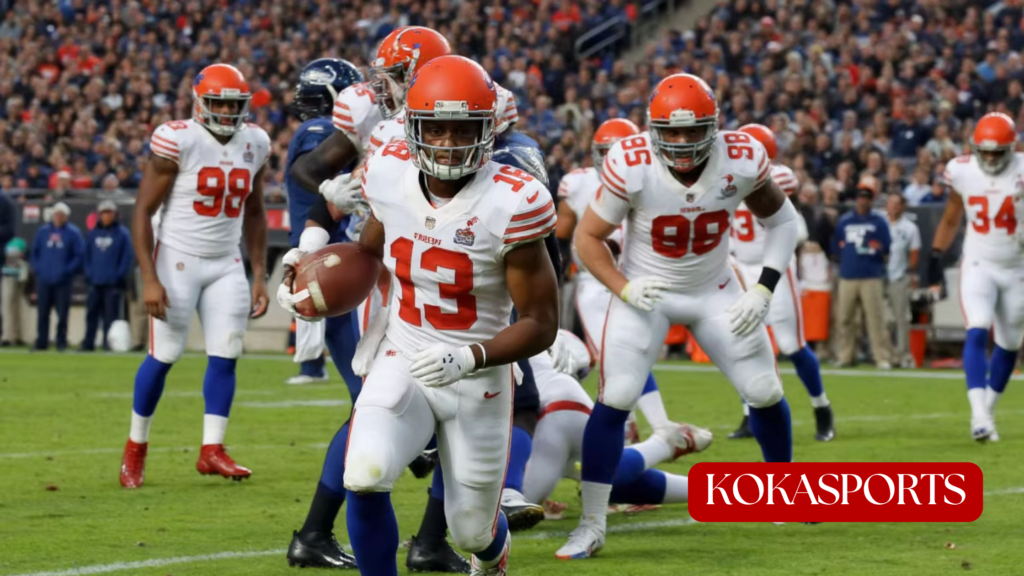 How Many Quarters Are in a College Football Game?