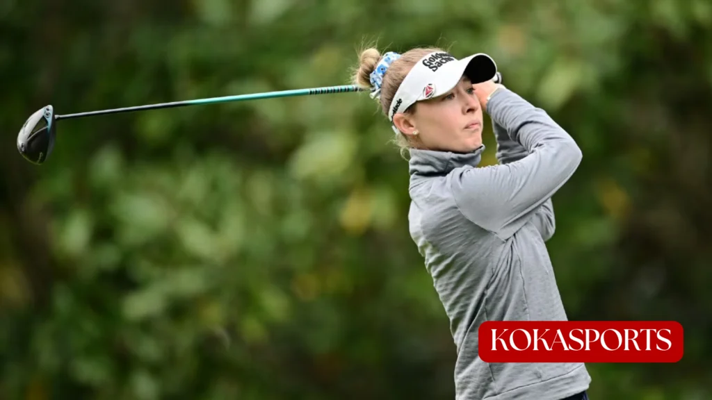 Why Golf Tournaments Are Fundamentally Different