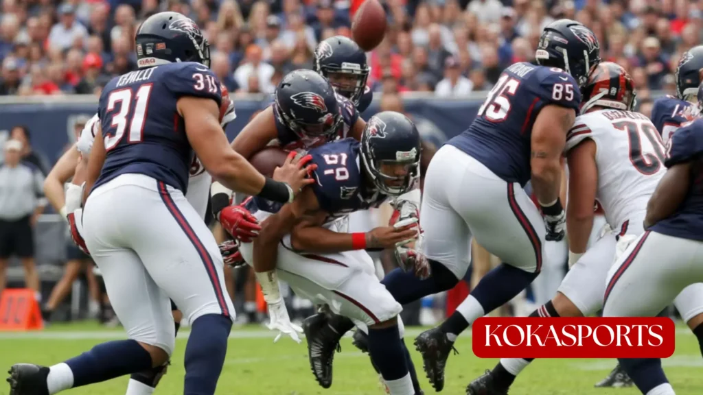 INT in Football Explained – How an Interception Happens