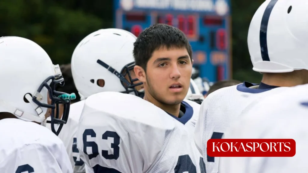 Why Does a High School Football Game Last Longer?
