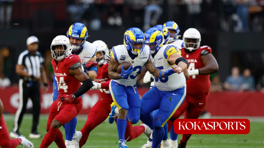 What Is DVOA in Football, Exactly?