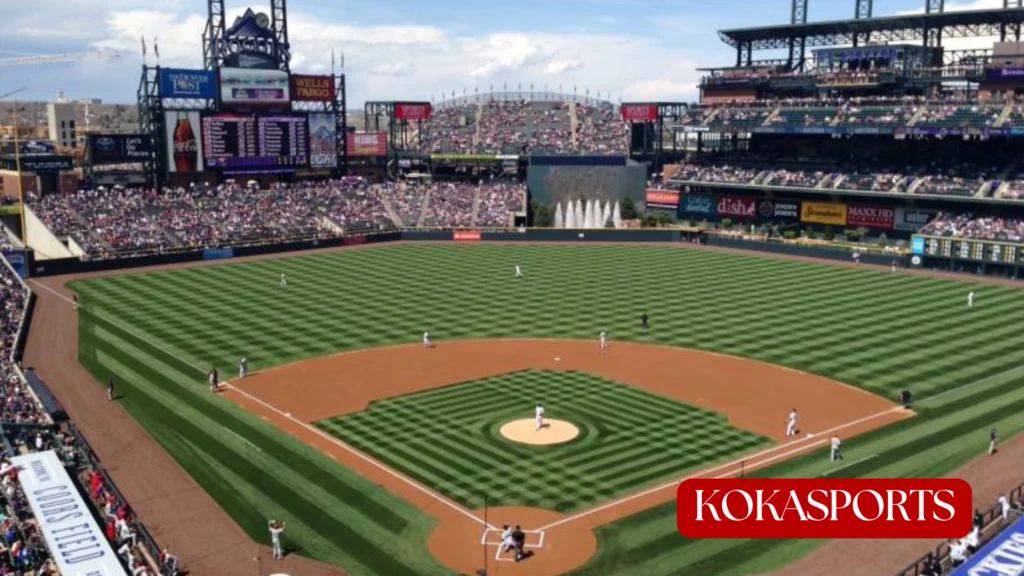 What Is the Standard Structure? The Game Consists of Nine Innings