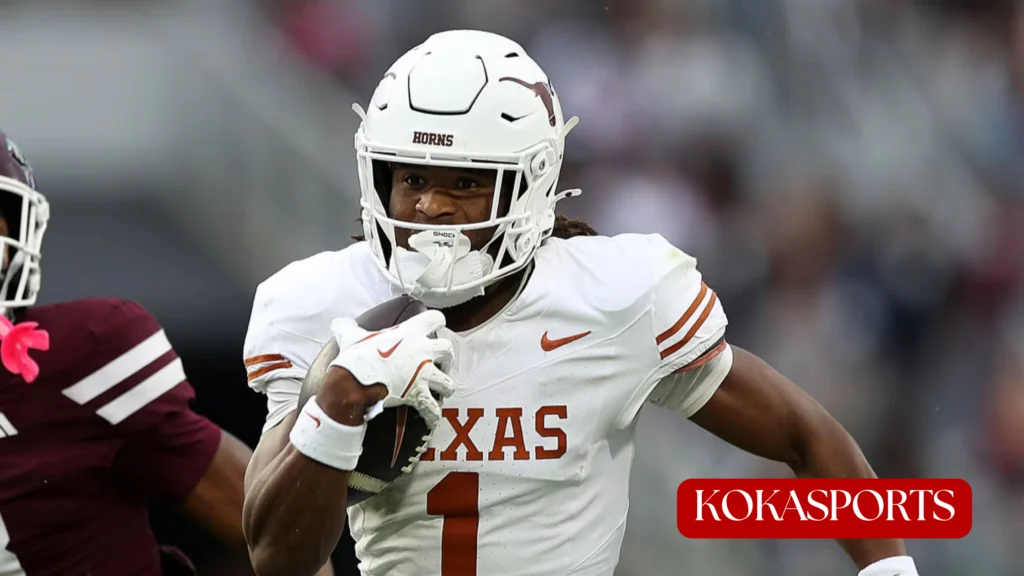 Did Cooper Manning Play Football in College?