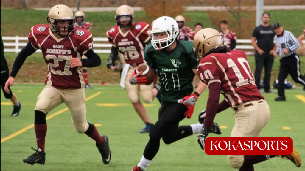 PF Can Still Mean Missing the Playoffs