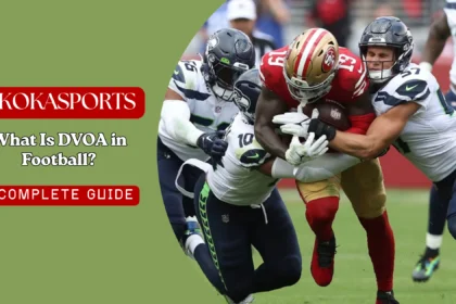 What Is DVOA in Football