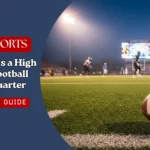 How Long is a High School Football Game Quarter