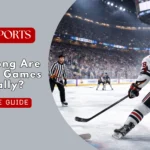 How Long Are Hockey Games Usually? NHL Hockey Game Length, Overtime & Game Duration