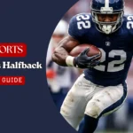 Tailback vs Halfback