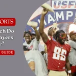 How Much Do USFL Players Make?