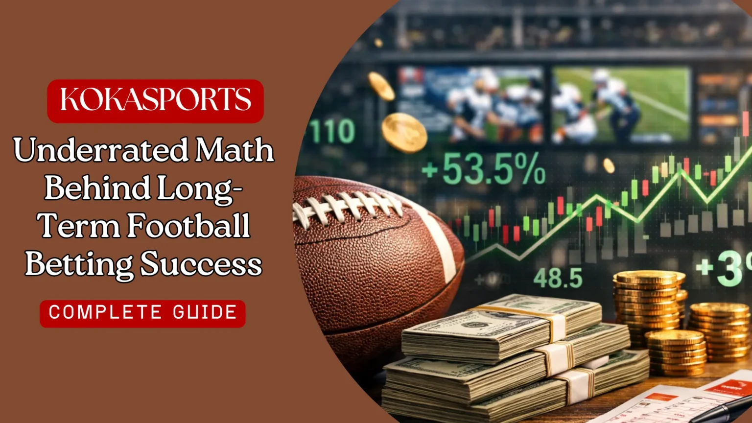 Football Wagering