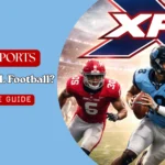 What Is XFL Football?