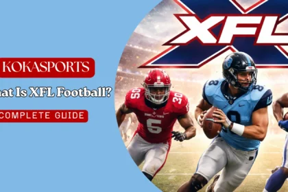 What Is XFL Football?