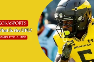 What Is the UFL?