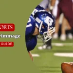 Line of Scrimmage in Football: NFL Rules, Formations, and Penalties Explained