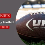 UFL Fantasy Football: Complete Guide to Dominating Spring Football