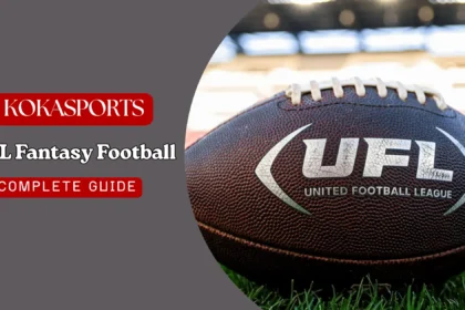 UFL Fantasy Football: Complete Guide to Dominating Spring Football