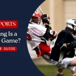 How Long Is a Lacrosse Game?