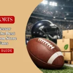 Why Professor Whyte's Is the Best Online Kratom Store for NFL Fans Who Take Wholesale Seriously