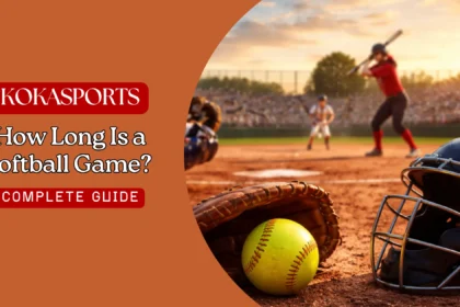 How Long Is a Softball Game? Innings, Rules & Game Duration Explained