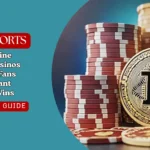 Top Online Crypto Casinos for NBA Fans Who Want Bigger Wins