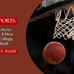 From Stats to Strategy: A New Lens on College Basketball