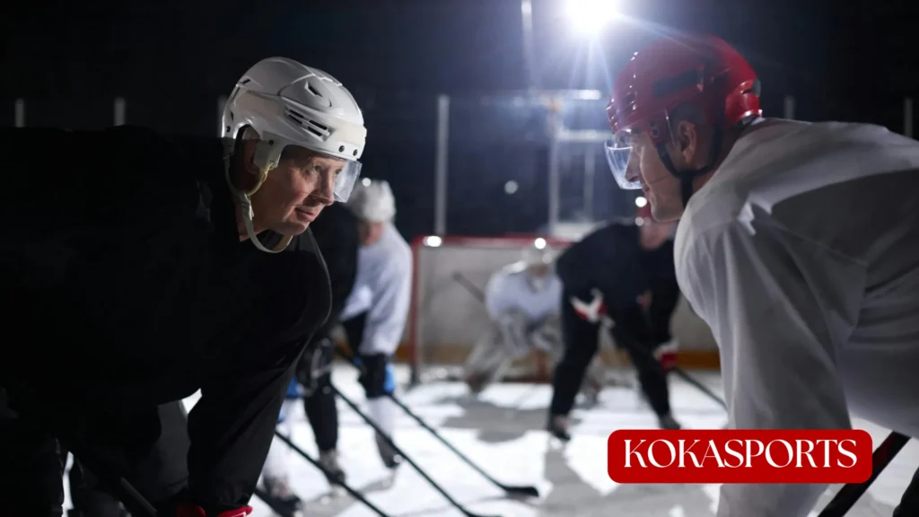 How Long Are Hockey Games Usually in the NHL?