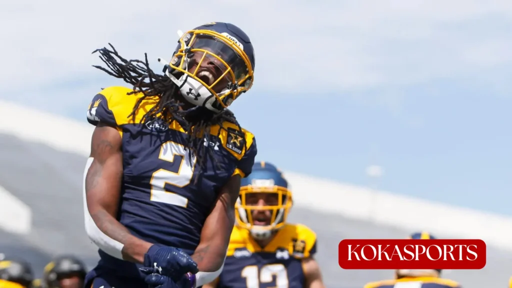 Salary of a USFL Player vs NFL Player: The Real Gap