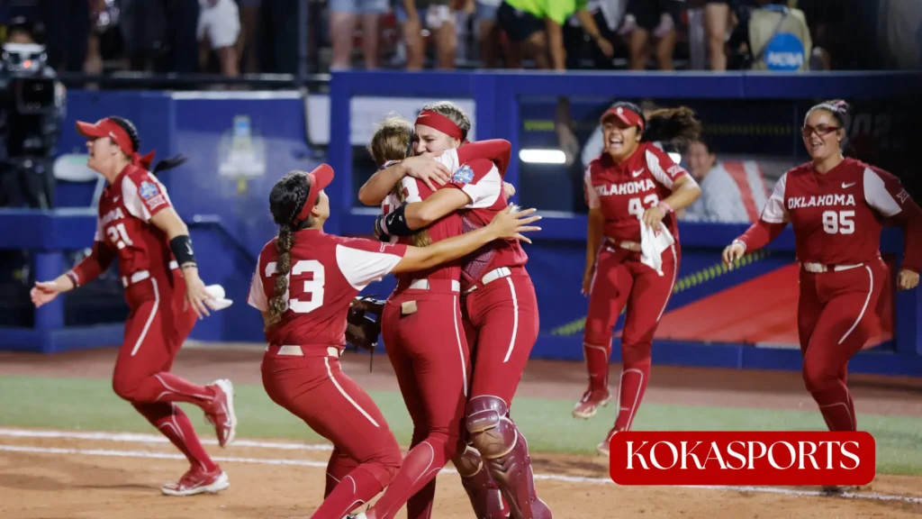 How Long Does a College Softball Game Last?