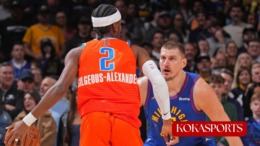 The Jayson Tatum Factor and an Eastern Power Shift