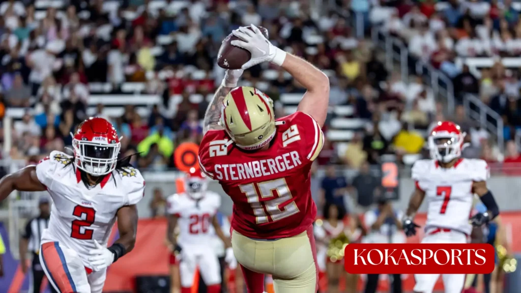 UFL Teams and League Structure (2024 Season Overview)