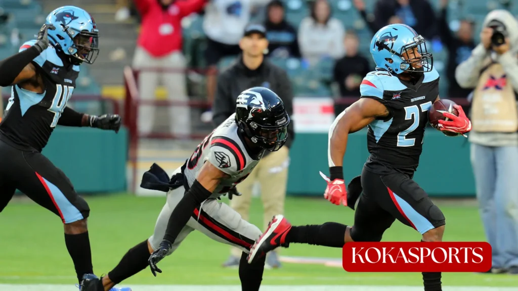 XFL Players, Head Coaches, and Player Salaries