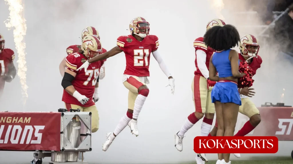 USFL Player Salary: Active Roster vs. Practice Squad