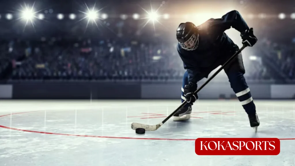 The Longest Hockey Game Ever Played