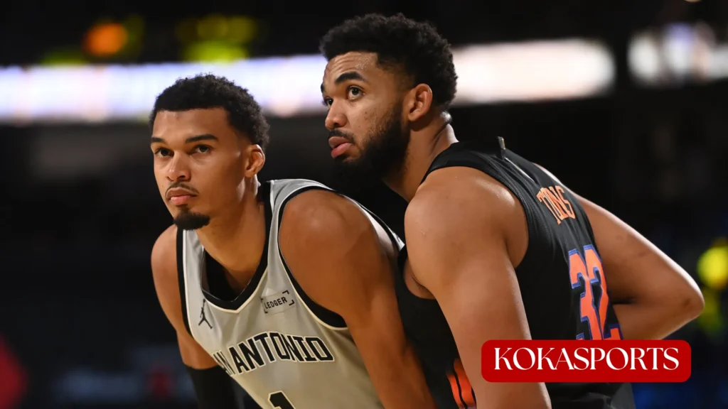 Trade Deadline “All-Ins” Facing Real Tests