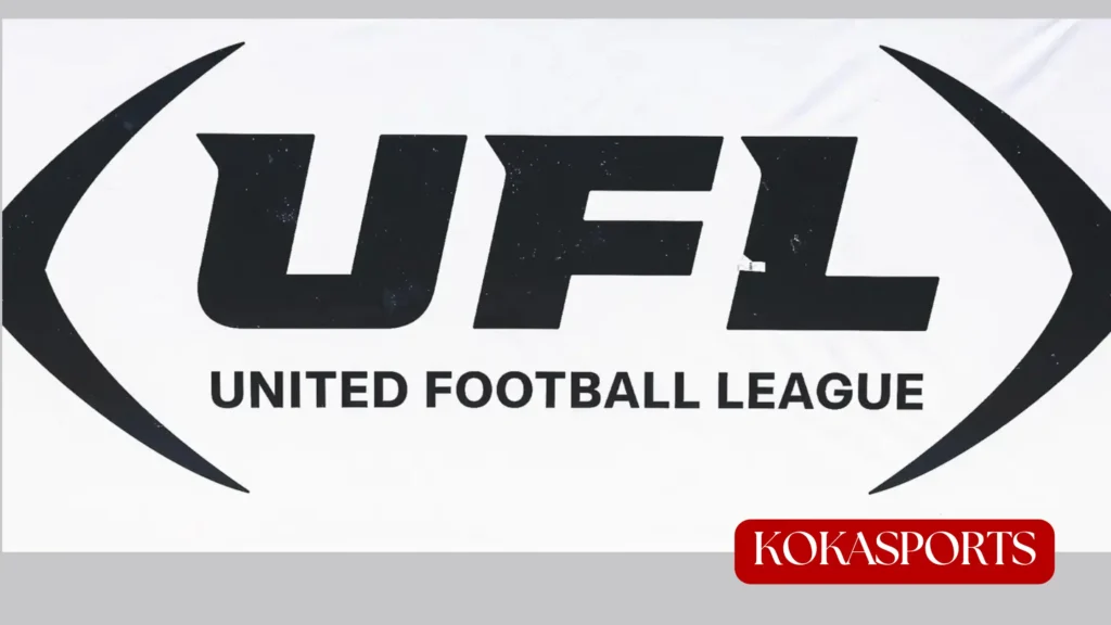 How the UFL Was Formed: XFL and USFL Merger Explained