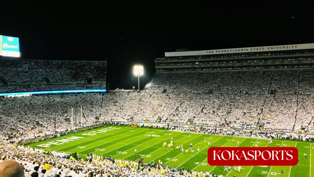 How Many Acres Is a Football Field (Including End Zone and Full Field Dimensions)